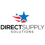 Direct Supply Solutions Logo