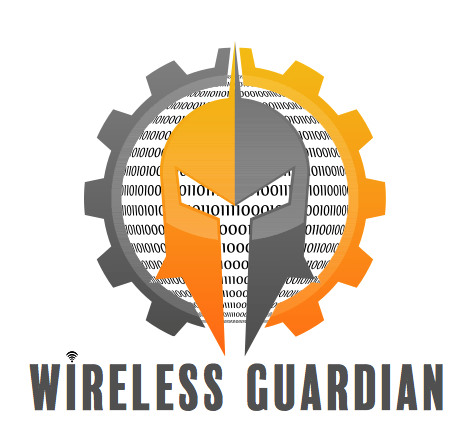 Wireless Guardian Logo